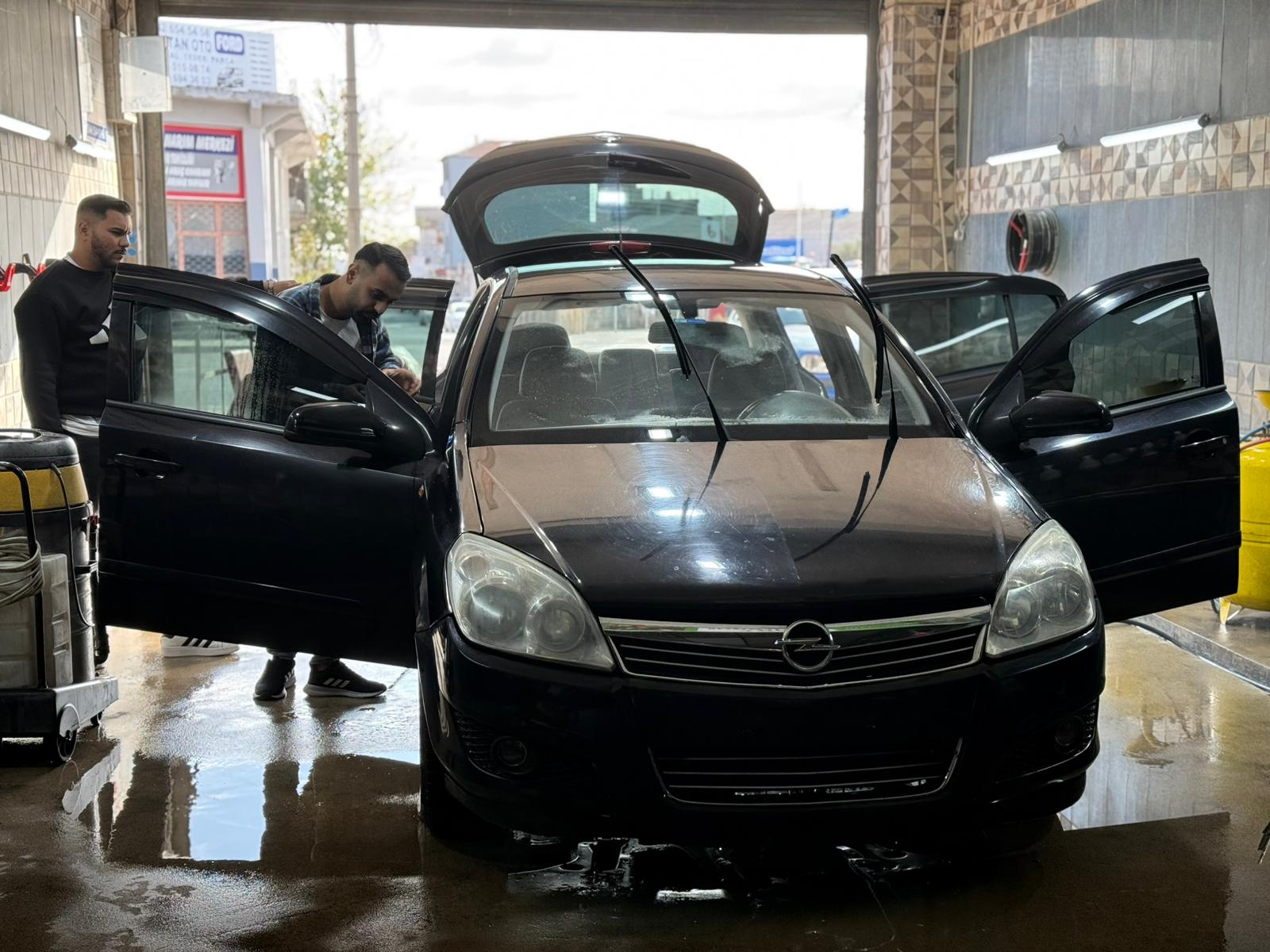 Ogün Auto Detailing